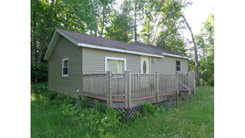 15226 Old 32 Rd Riverview, WI 54149 by Boss Realty, LLC $115,000