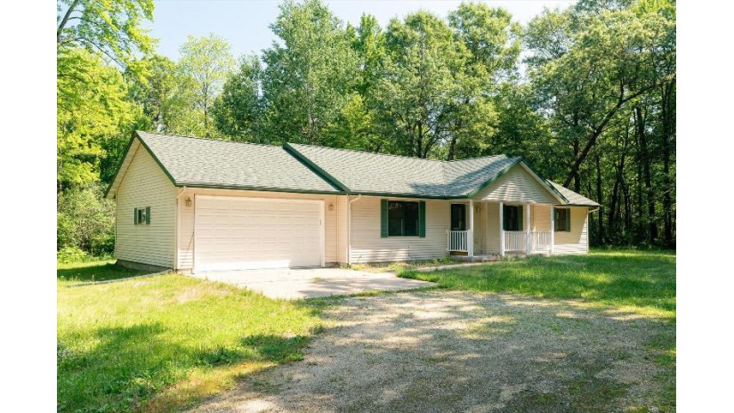 12812 County Highway N Byron, WI 54660 by Hall Realty $198,500