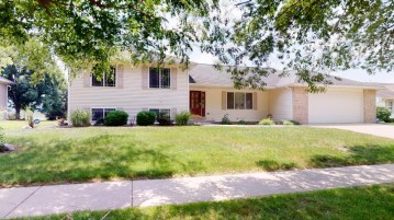 536 E Spring St, Jefferson, WI 53549-2193