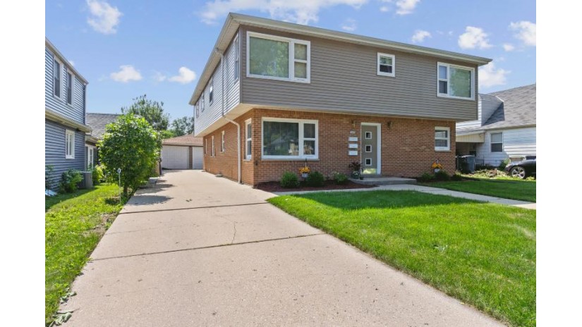 3409 N 94th St 3411 Milwaukee, WI 53222 by EXP Realty, LLC~MKE $339,900