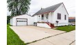 406 W Benton St Tomah, WI 54660 by Big Block Midwest $119,900