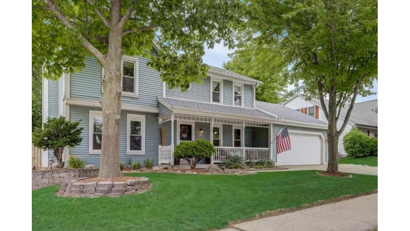 1912 Cliff-Alex Ct N Waukesha, WI 53189 by RE/MAX Realty Pros~Brookfield $339,900