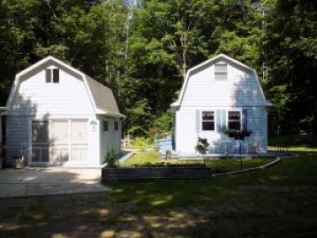 N4030 Wistful Vista Road, Wolf River, WI 54491-9455