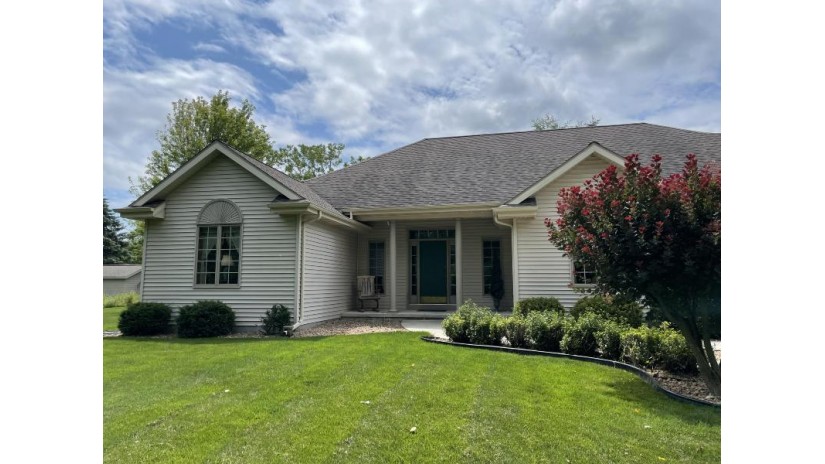 4817 Columbus St Two Rivers, WI 54241 by Weichert, Realtors CornerStone $294,900