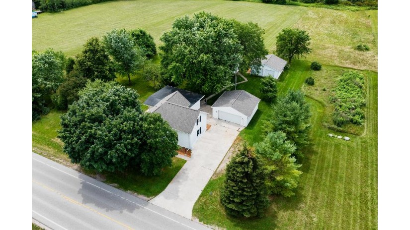 N6282 County Road C Plymouth, WI 53073 by Realty Executives Integrity~Brookfield $315,000