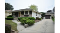 3728 S 93rd St Milwaukee, WI 53228 by TerraNova Real Estate $214,900