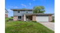 1217 W Portview Dr Port Washington, WI 53074 by Star Properties, Inc. $279,900