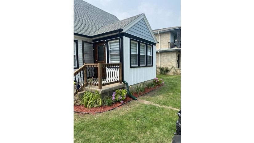 4415 N 63rd St Milwaukee, WI 53218 by Realty Dynamics $179,900