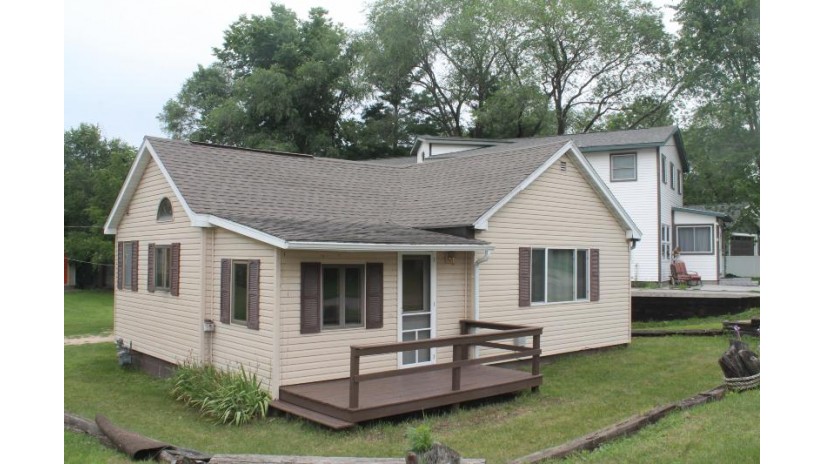 1731 La Fond Ave Campbell, WI 54603 by Bi-State Realty & Appraisals $124,900