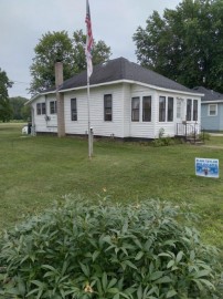 405 S Immell St, Blair, WI 54616