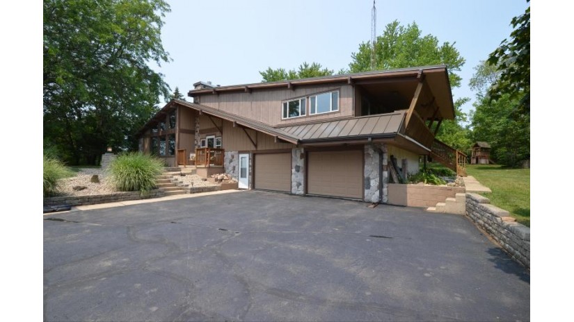 8765 E County Road N Lima, WI 53563 by Tincher Realty $379,900