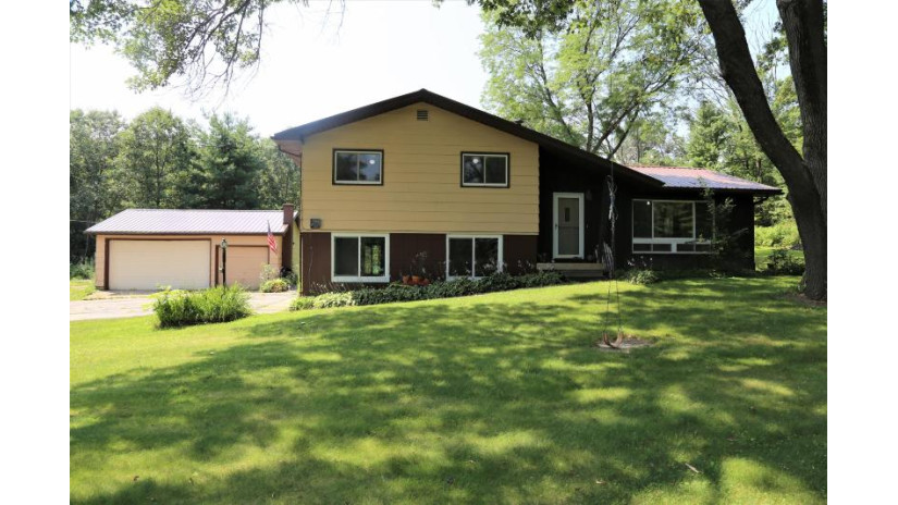 15232 Hercules Rd Tomah, WI 54660 by Coulee Real Estate & Property Management LLC $219,900