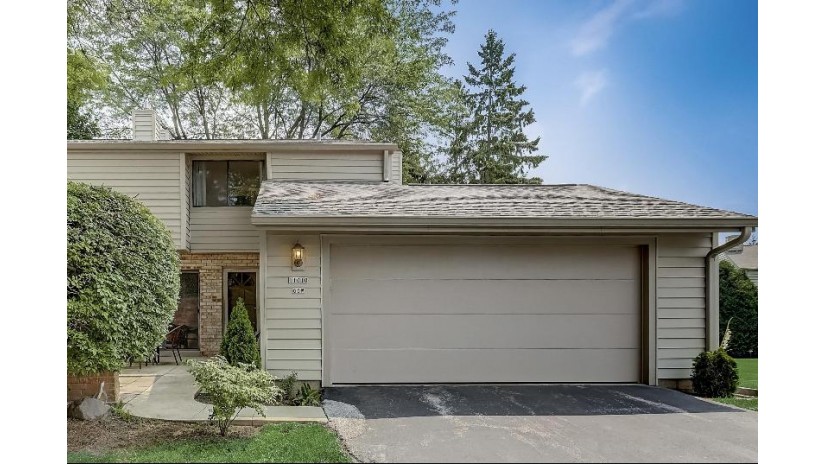11010 N Elder Tree Ct Mequon, WI 53092 by First Weber Inc -NPW $254,900