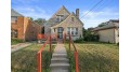 1229 W Olive St Milwaukee, WI 53209 by Keller Williams Realty-Milwaukee North Shore $110,000