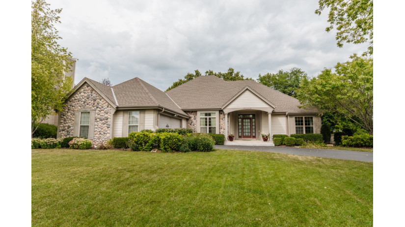 N98W14624 Elmwood Dr Germantown, WI 53022 by Shorewest Realtors $519,900