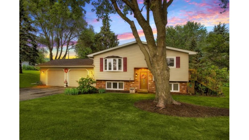 1601 Cliffview Dr Holmen, WI 54636 by Keller Williams Realty Diversified $220,000