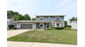 1008 Cottonwood Ct West Bend, WI 53095 by Shorewest Realtors $350,000