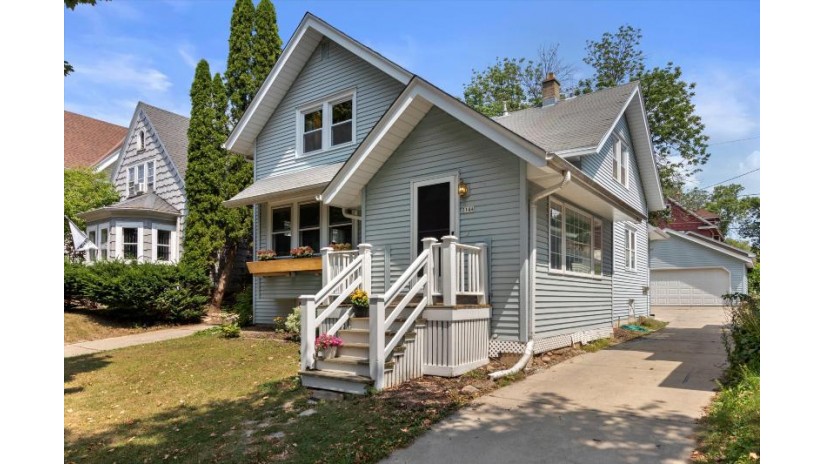 2144 N 63rd St 2144A Wauwatosa, WI 53213 by Keller Williams Prestige $259,900