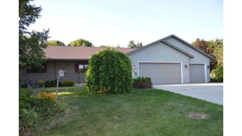 804 Wilson Ave Sheboygan Falls, WI 53085 by RE/MAX Universal $329,900