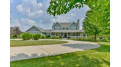 5144 Wildlife View Ct Wayne, WI 53002 by Buyers Vantage $749,000