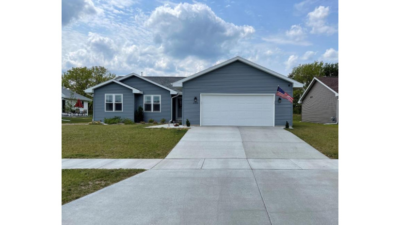 2416 Fir St Janesville, WI 53546 by Cove Realty, LLC $264,000