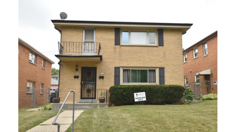 8055 W Beckett Ave 8057 Milwaukee, WI 53218 by Shorewest Realtors $199,900