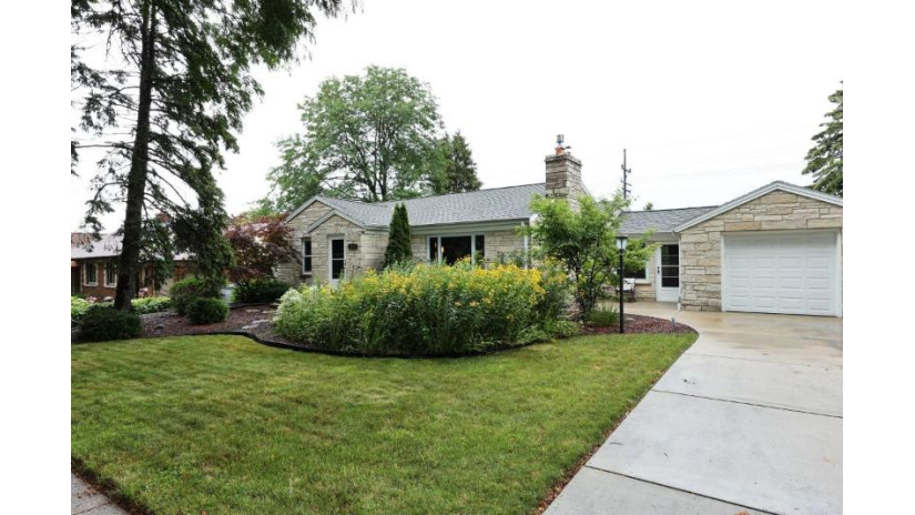 3954 S 56th St Milwaukee, WI 53220 by RE/MAX Realty Pros~Hales Corners $209,900