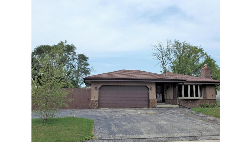 1822 Milldrum St Union Grove, WI 53182 by TerraNova Real Estate $264,900