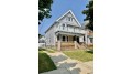 1325 N 42nd St 1327 Milwaukee, WI 53208 by Premier Point Realty LLC $139,900