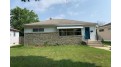 9418 W Lisbon Ave Milwaukee, WI 53222 by Grapevine Realty $149,900