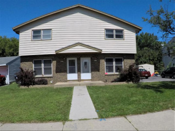 3012 E Somers Ave 3014, Cudahy, WI 53110