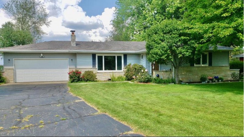 153 Marino Ave Delavan, WI 53115 by Berkshire Hathaway Starck Real Estate $259,000