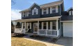 1246 Lake Bluff Ct Cleveland, WI 53015 by NON MLS $314,230