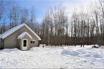 2357 West Timberland Trl, Glen Flora, WI 54526