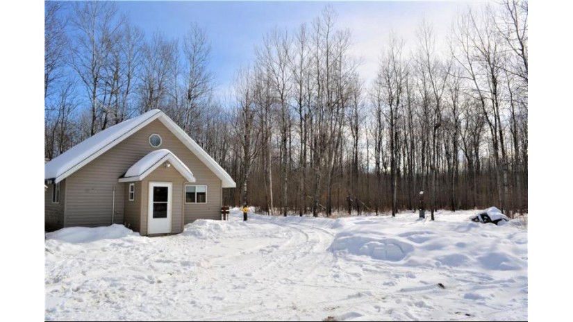 2357 West Timberland Trl Glen Flora, WI 54526 by Chippewa Valley Real Estate, Llc $229,900