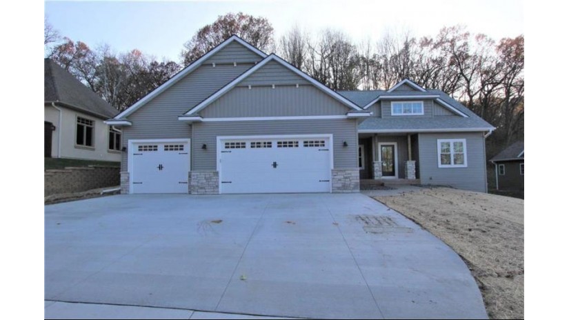 4536 Trilogy Road Eau Claire, WI 54701 by C21 Affiliated $434,900