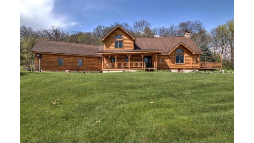 6756 County Highway Bc Sparta, WI 54656 by Weiss Realty Llc $1,290,000