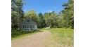 1506 State Hwy 40 Exeland, WI 54835 by Kaiser Realty Inc $134,600