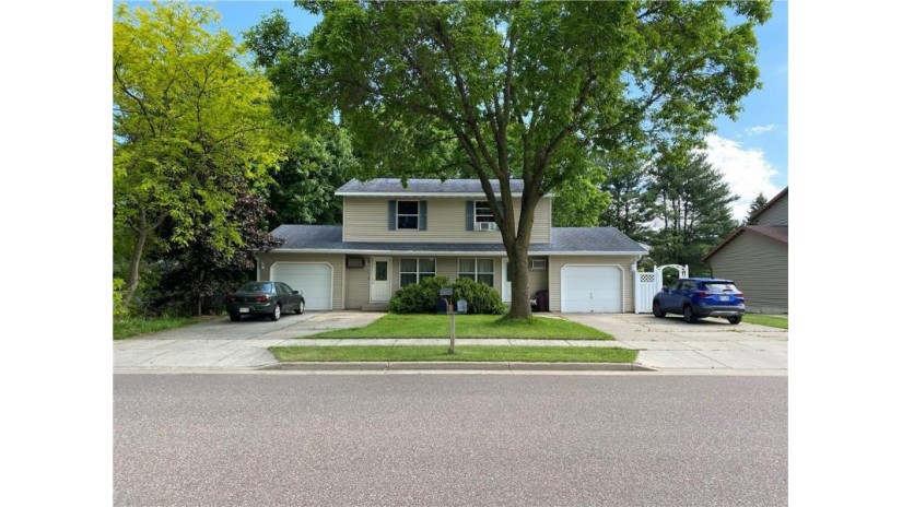 2215/2217 Peters Drive Eau Claire, WI 54703 by Riverbend Realty Group, Llc $240,000