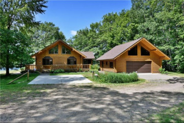 3792 West Church Road, Sarona, WI 54870