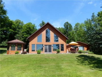 24745 Garden Lake Road, Cable, WI 54821