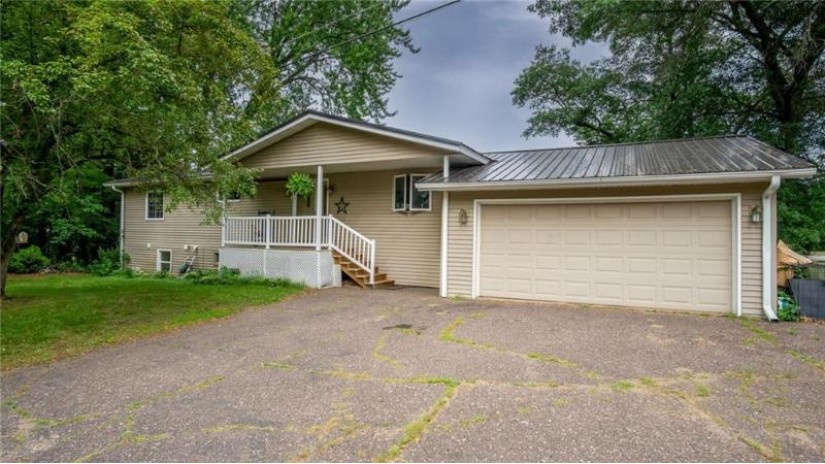 5024 178th Street Chippewa Falls, WI 54729 by C & M Realty $299,900