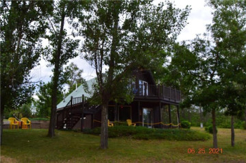 W7726 Saint Croix Trail Road, Minong, WI 54859