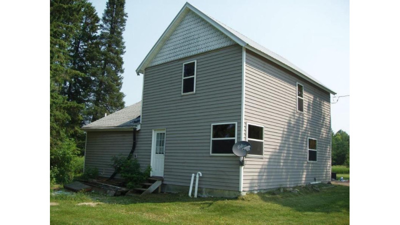 76368 Thorp Road Glidden, WI 54527 by Birchland Realty Inc./Park Falls $89,900