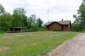 W 1250 County Hwy D, Birchwood, WI 54817