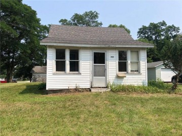 420 West 1st Street, Blair, WI 54616