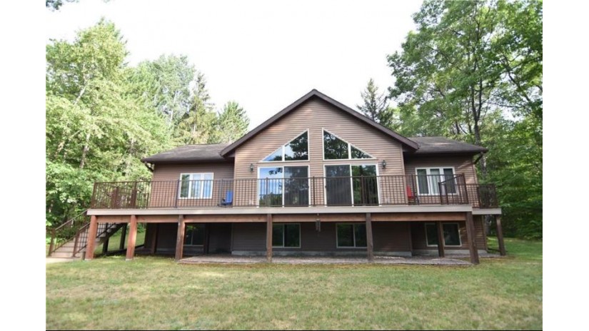 28684 264th Street Holcombe, WI 54745 by Larson Realty $539,000