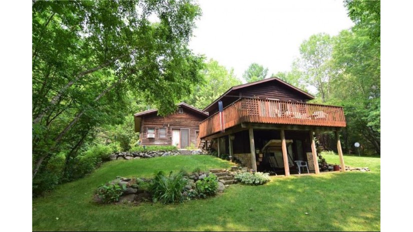 10533 West 101 Trail Bruce, WI 54819 by Larson Realty $239,500