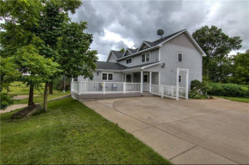 13784 County Highway Oo, Chippewa Falls, WI 54729