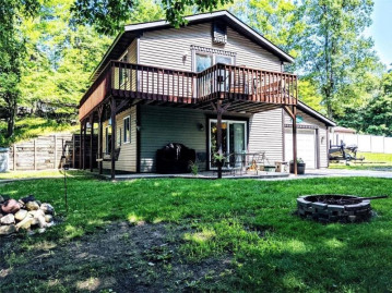 W13038 Shamus Road, New Auburn, WI 54757